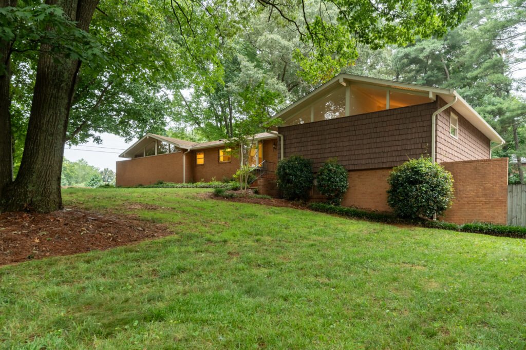 Winston Salem Home For Sale